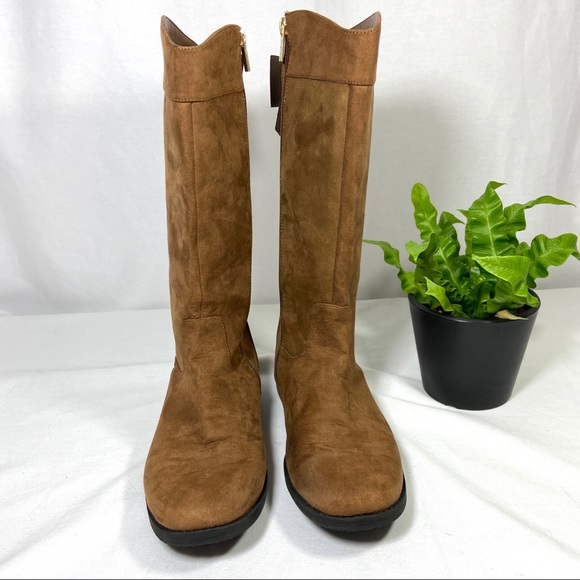 kenneth cole kennedy bow boot